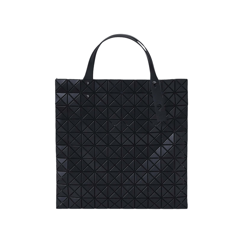 BAO BAO ISSEY MIYAKE トートバッグ ブラック 大容量 Bao Bao Issey Miyake Black Easy Large Tote Bag bb46ag311