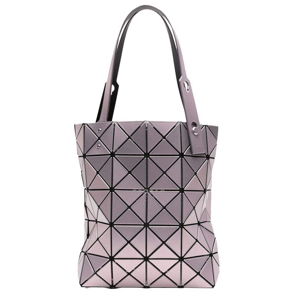 Buy Bao Bao Issey Miyake Lucent Boxy Tote Bag 'Pink