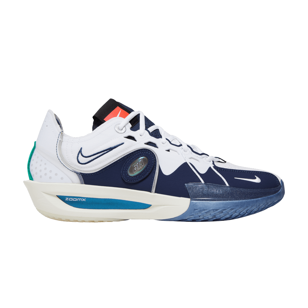[美品] Nike G.T. カット3 EP (Flight 95) Men 9.5US Sneaker Nike Gt Cut3 Air Zoom Flight 95 Cut | eBay