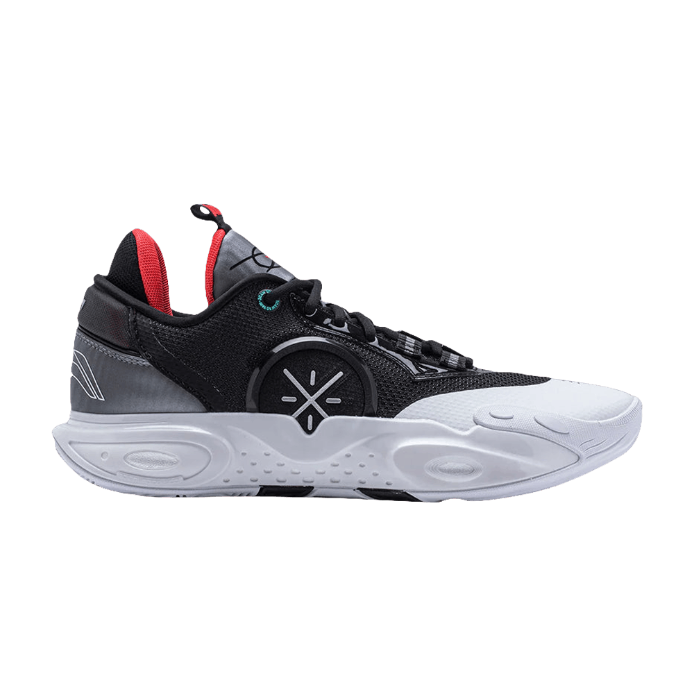 Buy Li-Ning Wade All City 12 'Announcement' - ABAU015 4 | GOAT