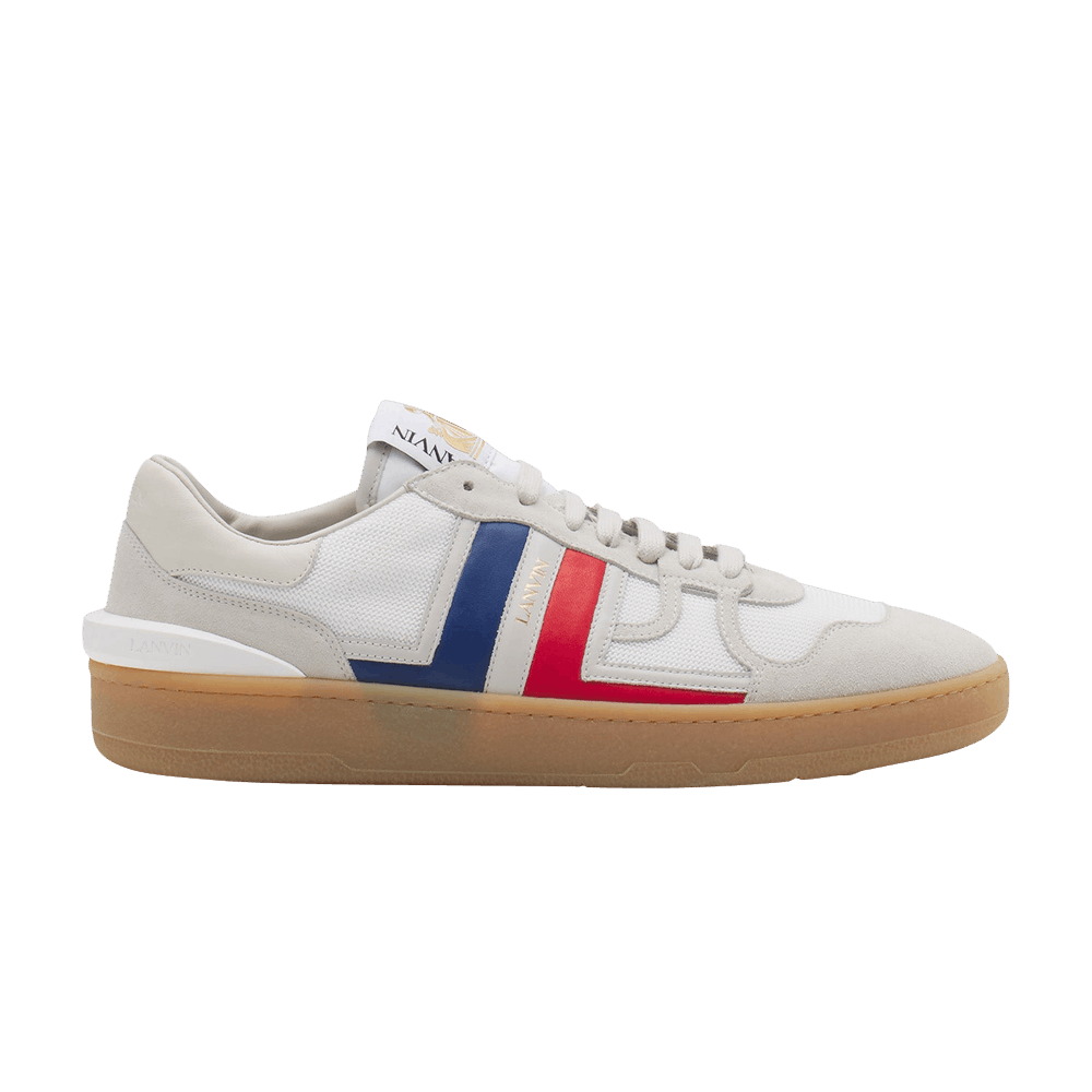 LANVIN｜SNEAKERS ( FW-SKDK00NASH-A2000) Clay Mesh Sneakers | Lanvin