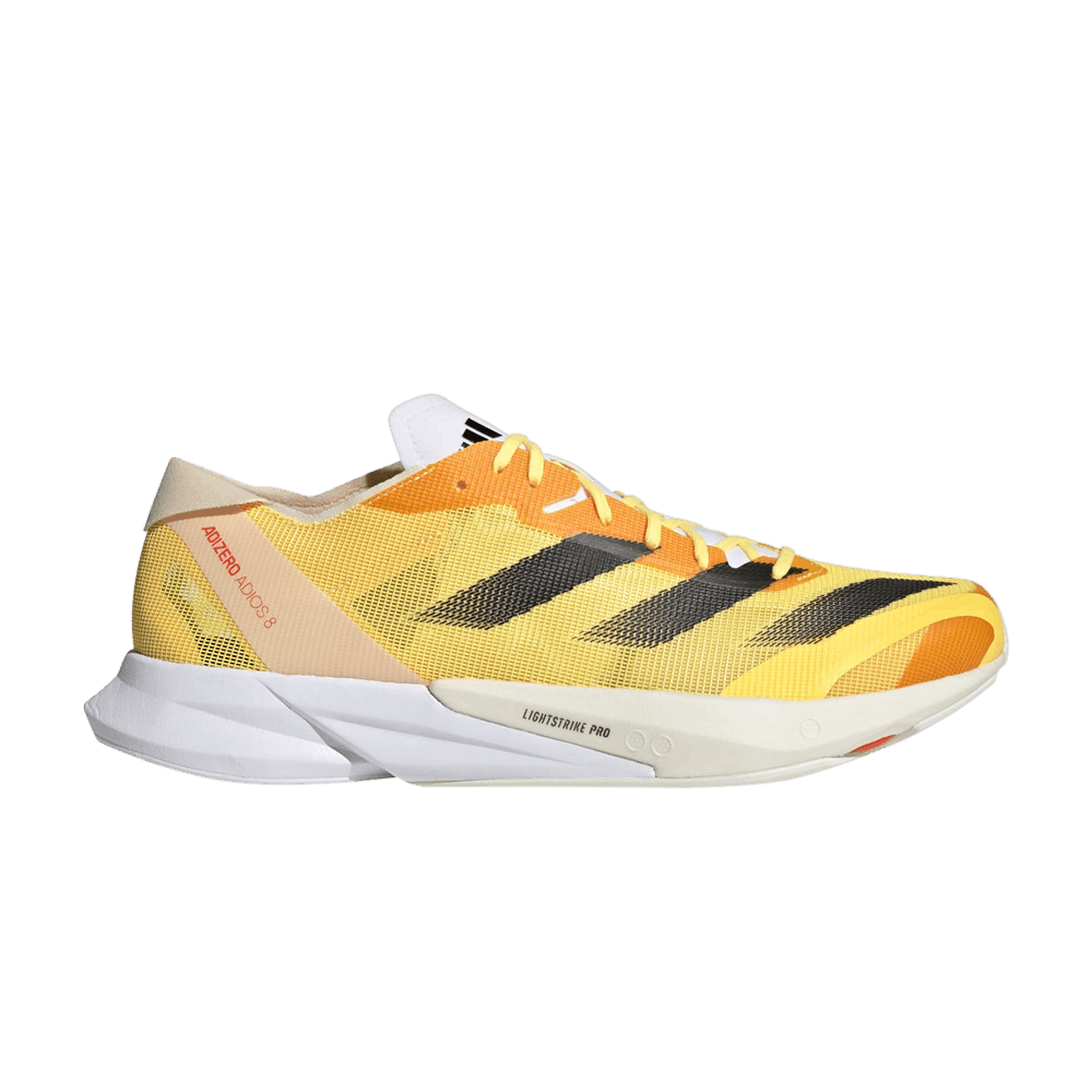 Buy Adizero Adios 8 'Spark' - IG5646 | GOAT