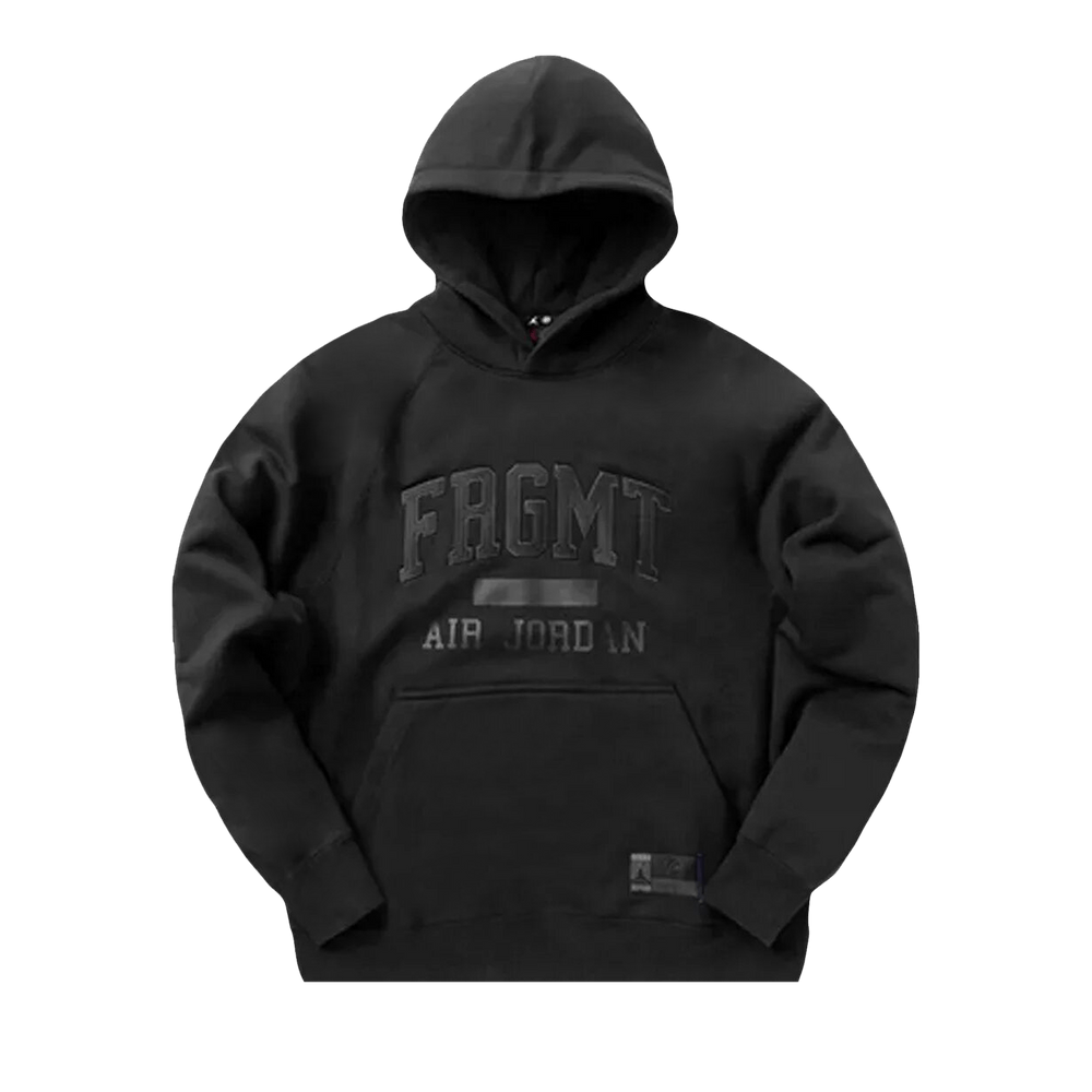 Buy Air Jordan x Fragment Pullover Hoodie (Asia Sizing