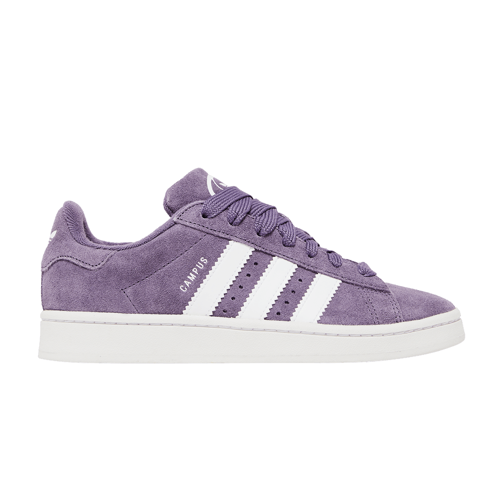 Buy Wmns Campus 00s 'Shadow Violet' - ID7038 | GOAT UK