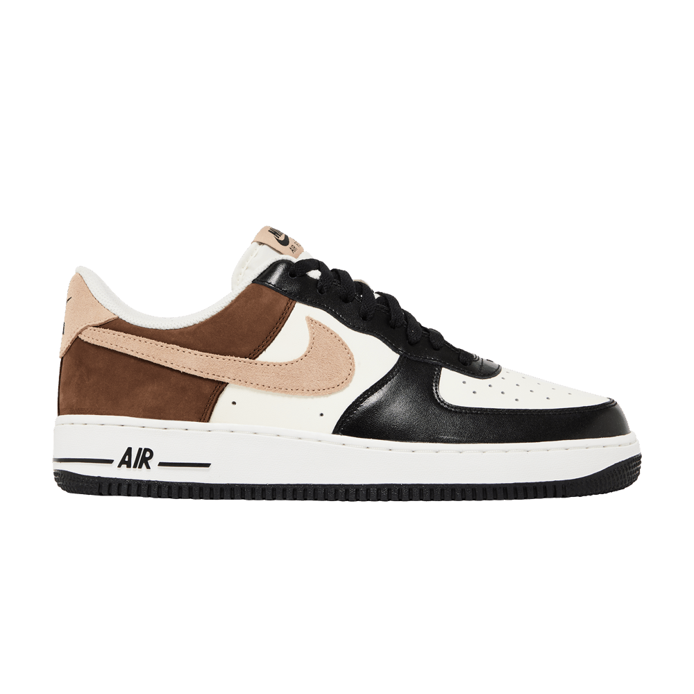 Buy Air Force 1 '07 'Mocha' - FB3355 200 | GOAT CA