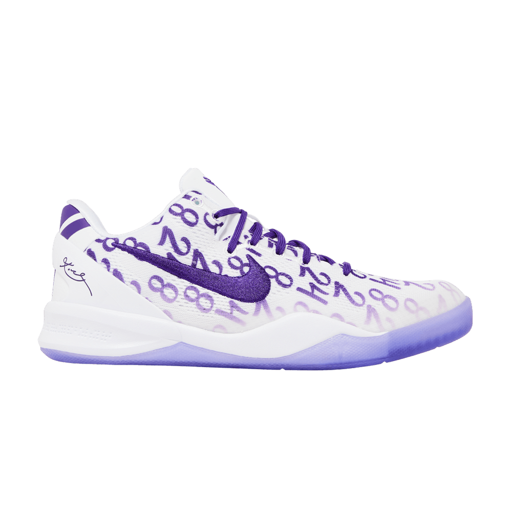 Kobe 12 purple sales