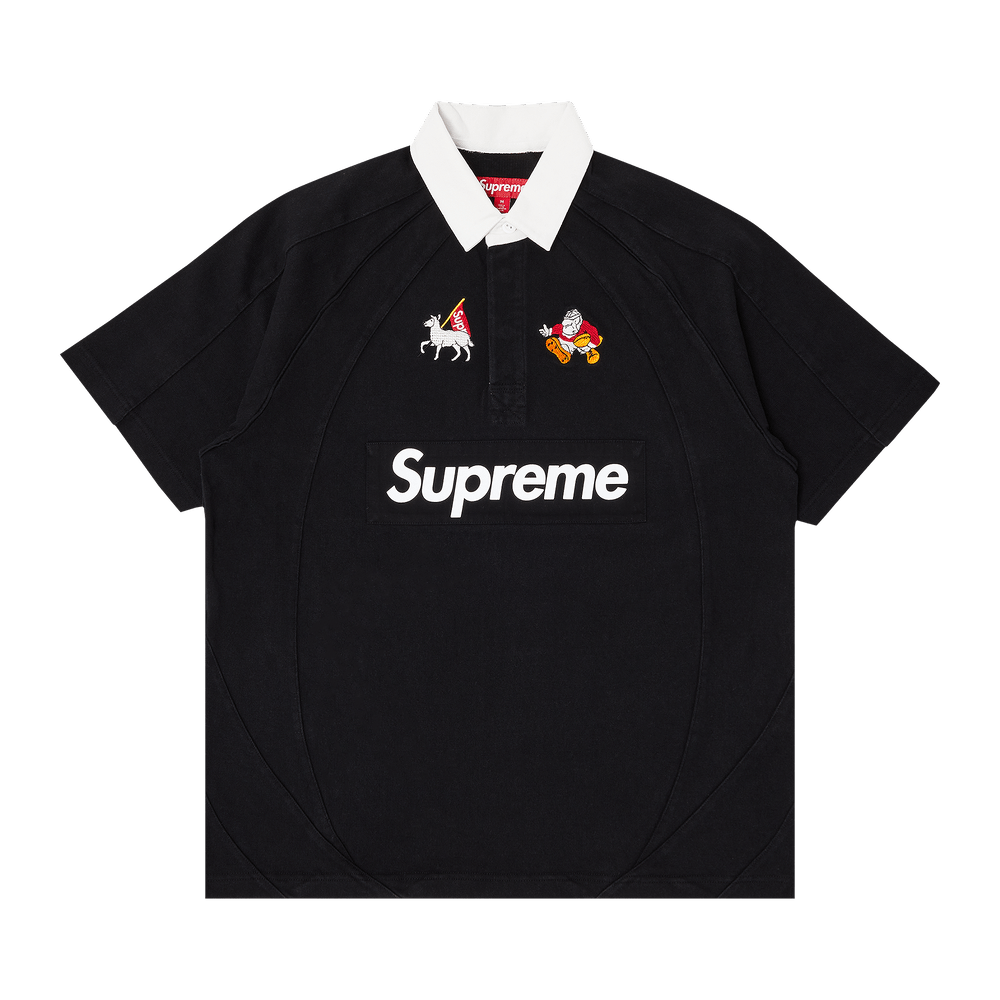 超歓迎 rugbyの人気アイテム Supreme fall Supreme 15FW - Team Rugby ...