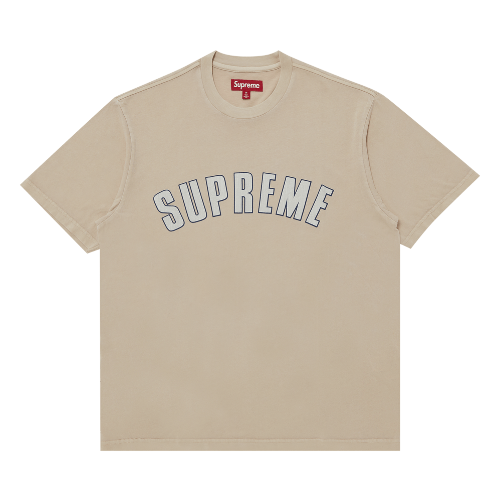 Supreme Overdyed Small Box Zip Up Hooded Sweatshirt (SS24
