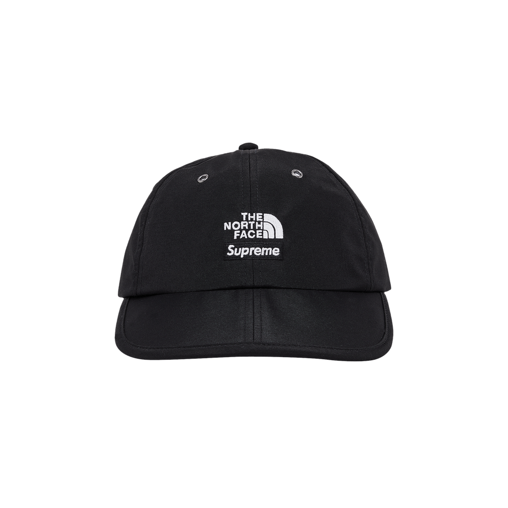 Buy Supreme x The North Face Split 6-Panel 'Black' - SS24H29 BLACK