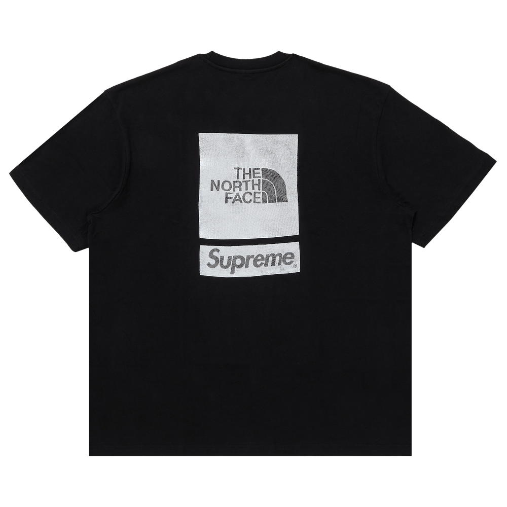 Buy Supreme x The North Face Short-Sleeve Top 'Black' - SS24KN1