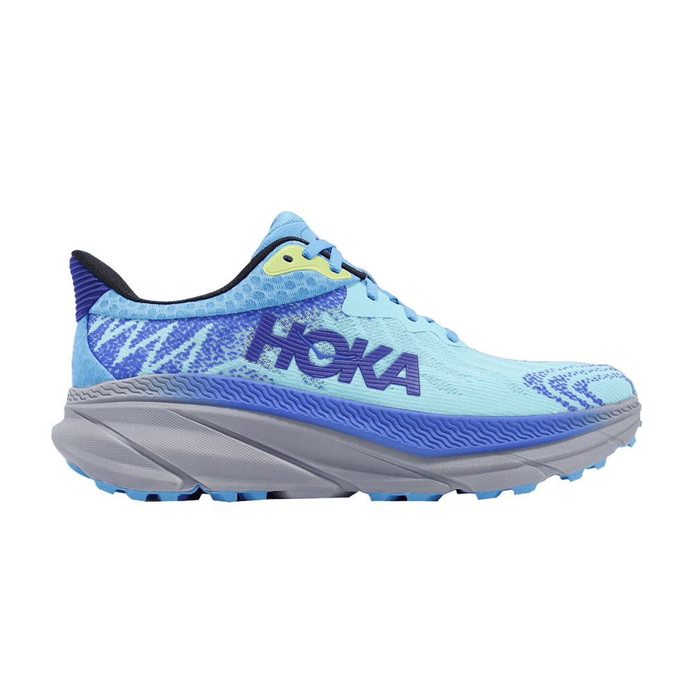 Hoka Challenger 7 Swim Day/Cloudless