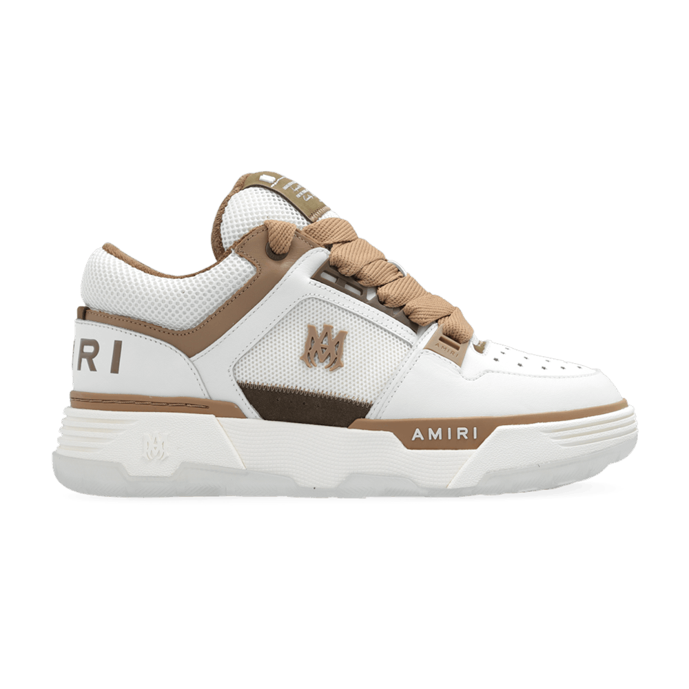 スニーカー AMIRI FW25 MA-1 (AMFOSR1130 BROWN) Buy Amiri MA-1 'Brown' 2024 - PS24MFS018 210 | GOAT