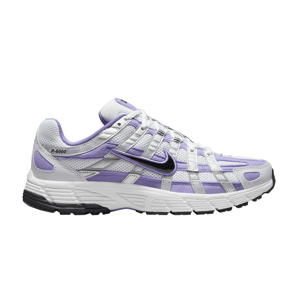 Buy Wmns P-6000 'Space Purple' - FJ4745 500 | GOAT