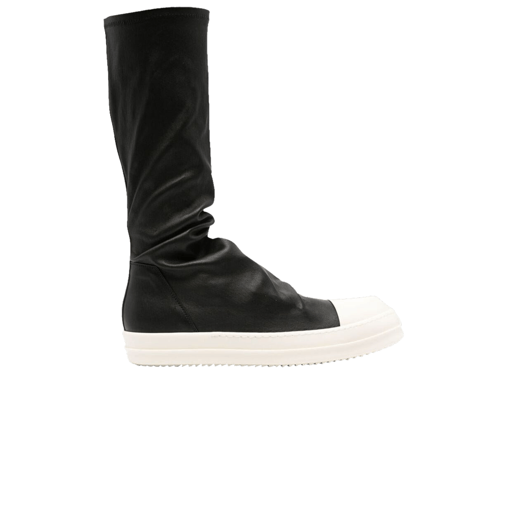 Rick owens sock sneakers discount