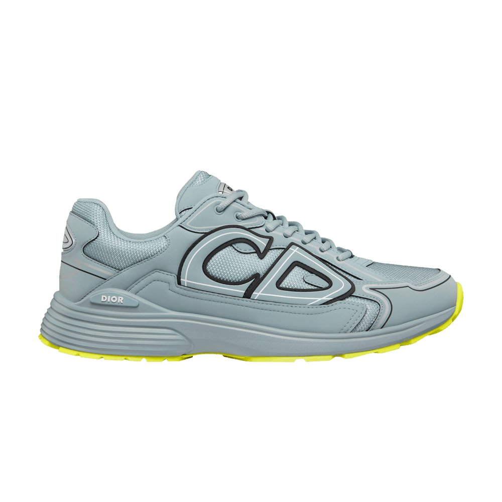Neon dior sneakers clearance