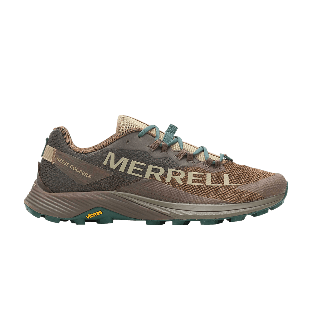 25cm MERRELL MTL LONGSKY2 × REESE COOPER Buy Merrell Reese Cooper x MTL Long Sky 2 'Otter' - J500289
