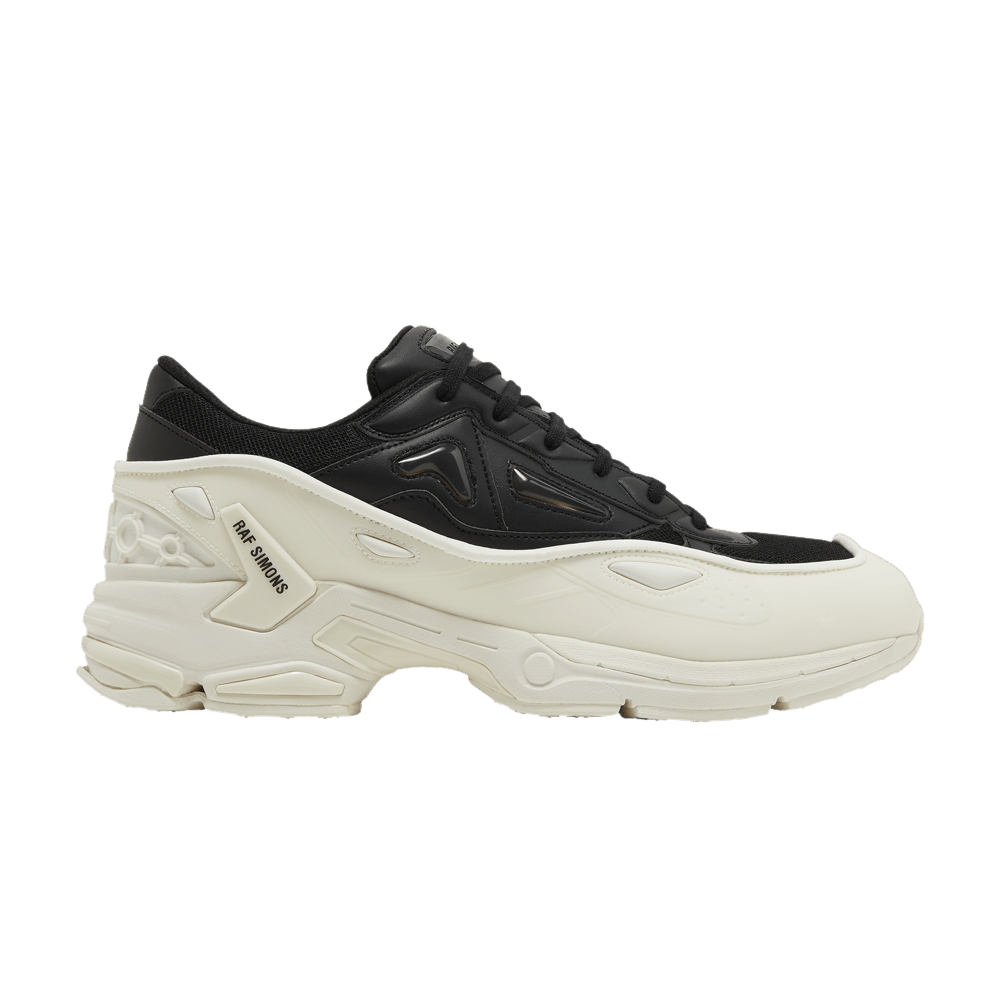 RAF SIMONS | PHARAXUS LOW SNEAKERS WHITE ALYSSUM スニーカー Buy Raf Simons Pharaxus Sneaker 'White Alyssum' - HR830001S