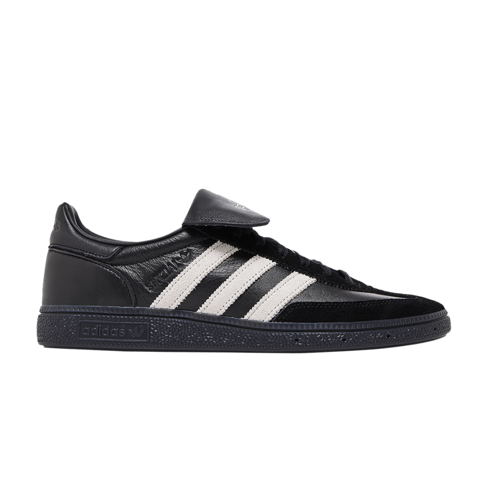 adidas Handball Spezial Shukyu × Ewax Black Men's - HP6695 - US