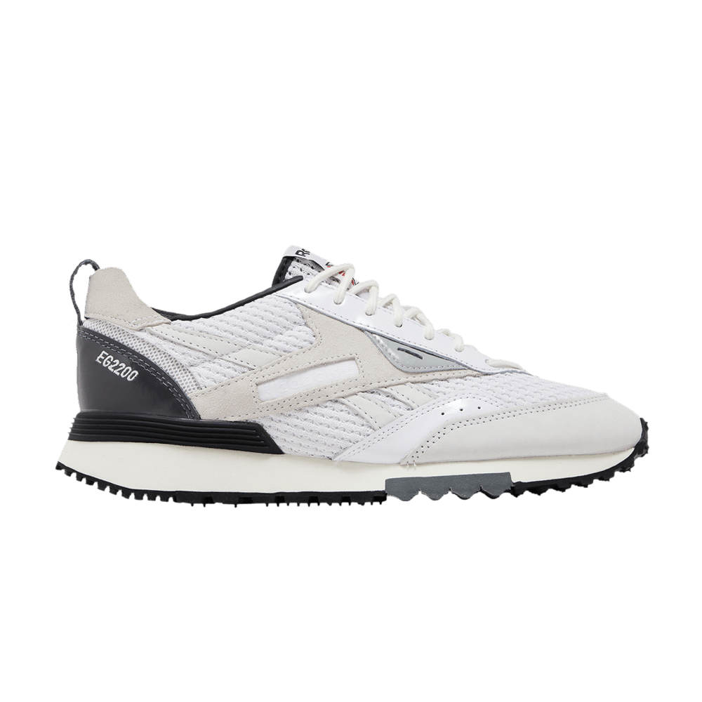 Buy Engineered Garments x Reebok LX 2200 'White Black' - FZ5848