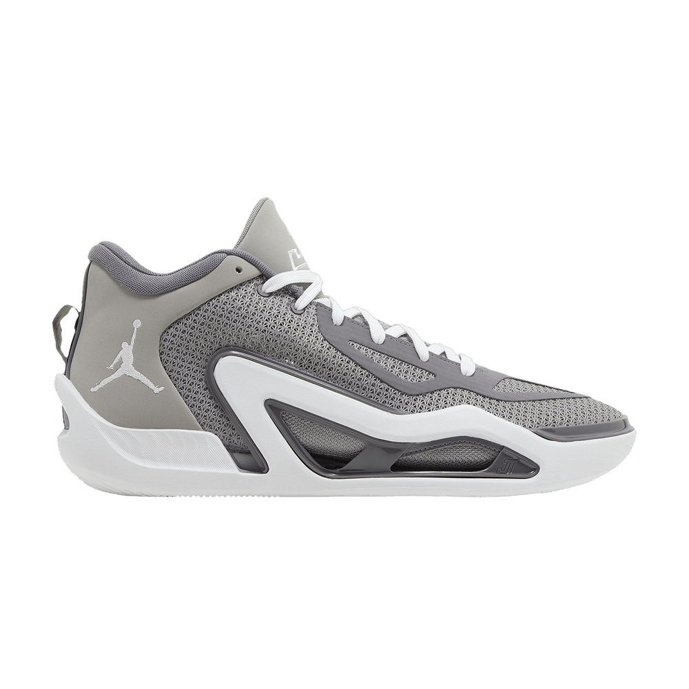 Buy Air Jordan Tatum 1 'Cool Grey' - DZ3324 002 | GOAT