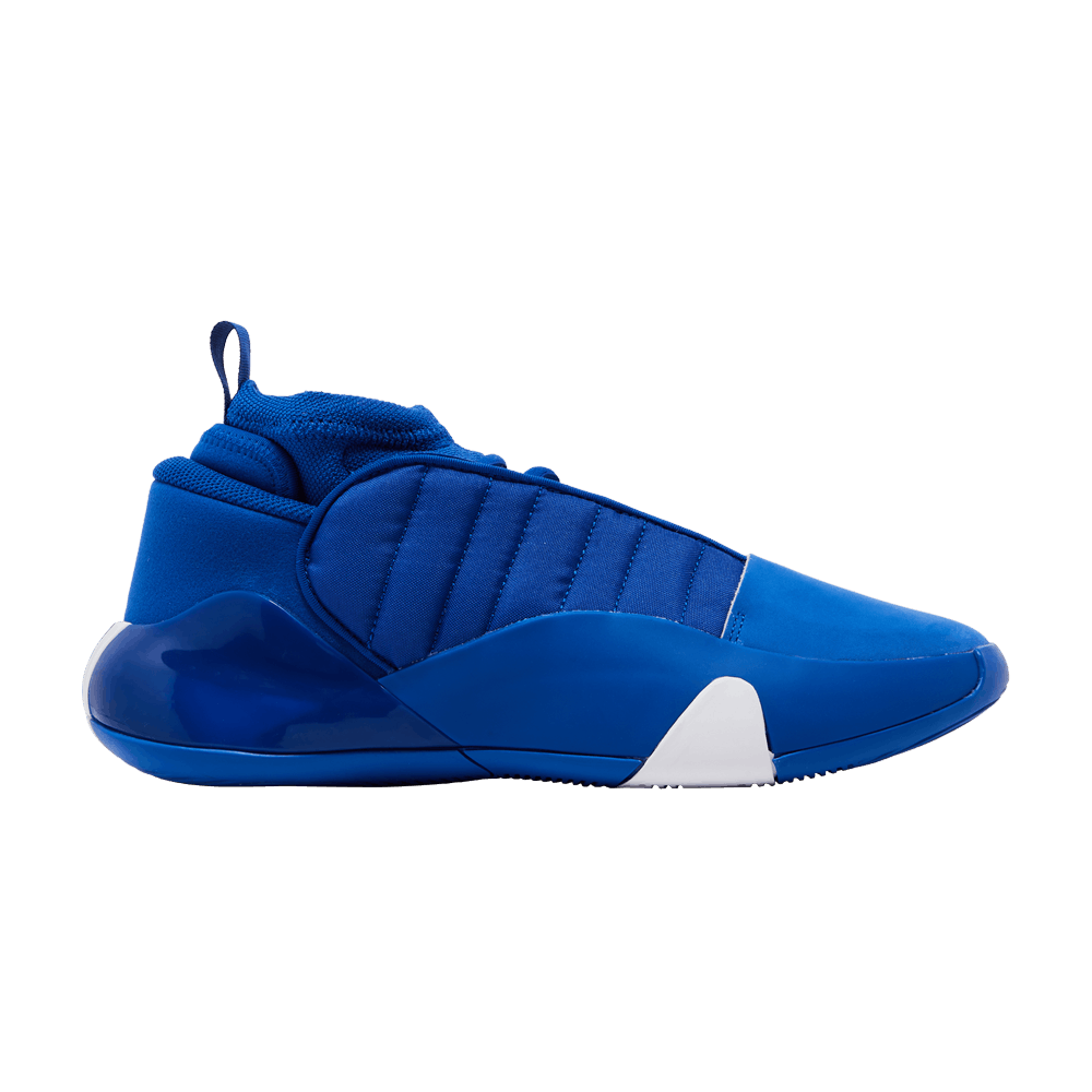 Buy Harden Vol. 7 Royal Blue IE9248 GOAT CA