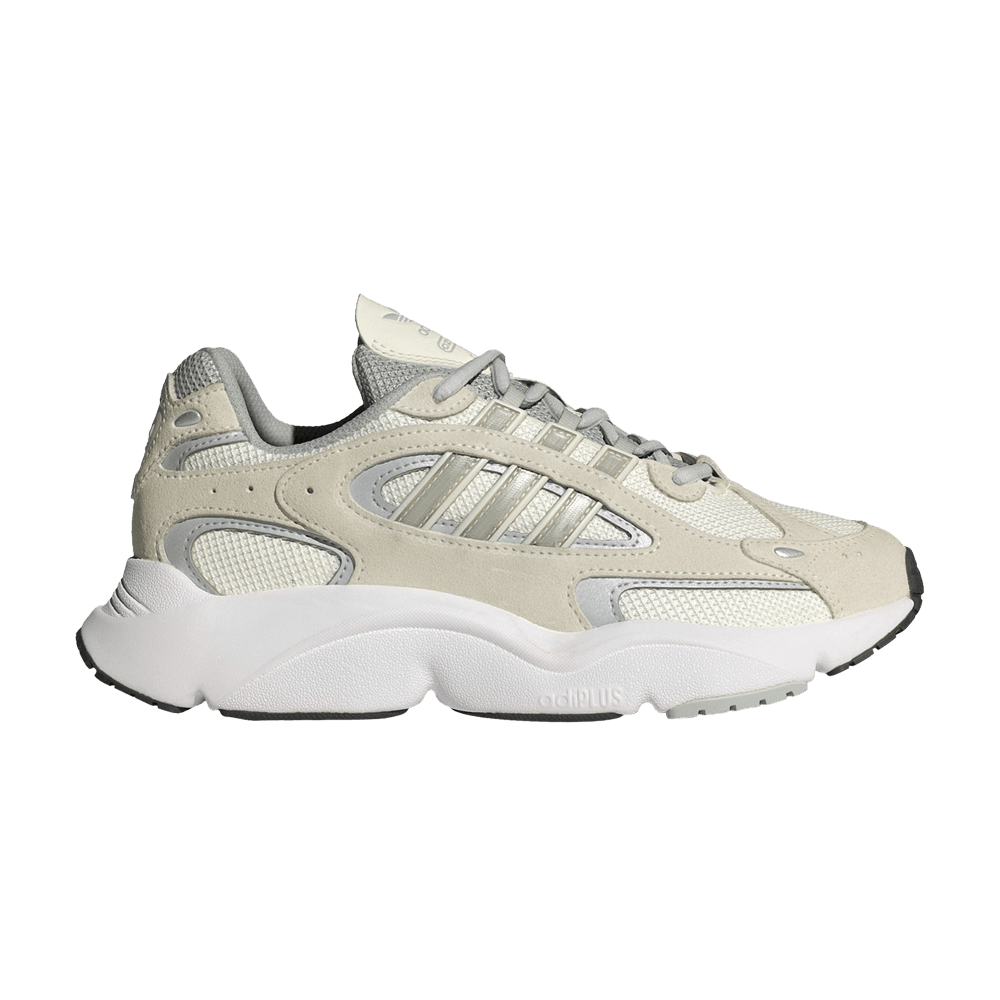 Buy Adidas Wmns Ozmillen 'Ivory Wonder Silver' - IF6552 | GOAT