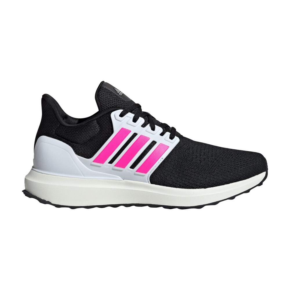 Buy Adidas Wmns UBounce DNA 'Black Lucid Pink' - IF9044 | GOAT SA