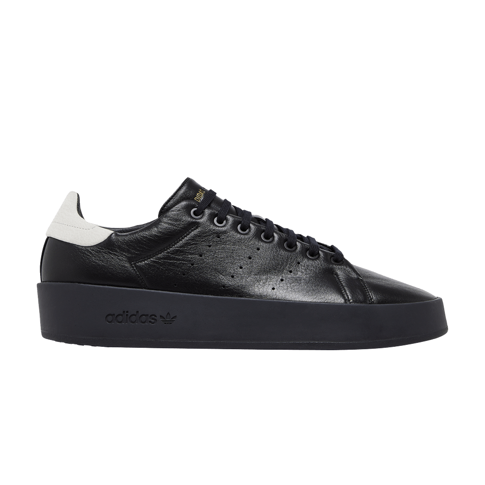 ★adidas★ Stan Smith RECON Black H06184 Buy Stan Smith Recon 'Black Crystal White' - H06184 | GOAT