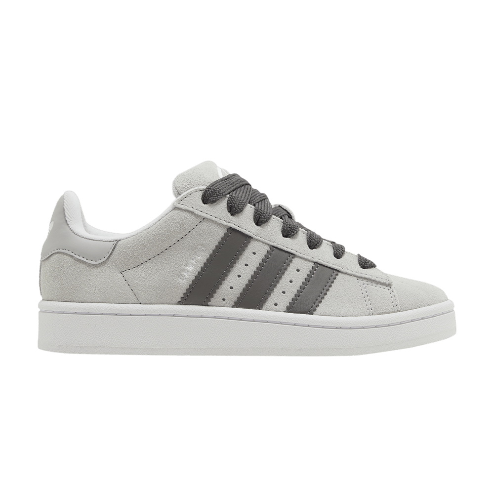 Adidas Wmns Campus 00s 'Charcoal'