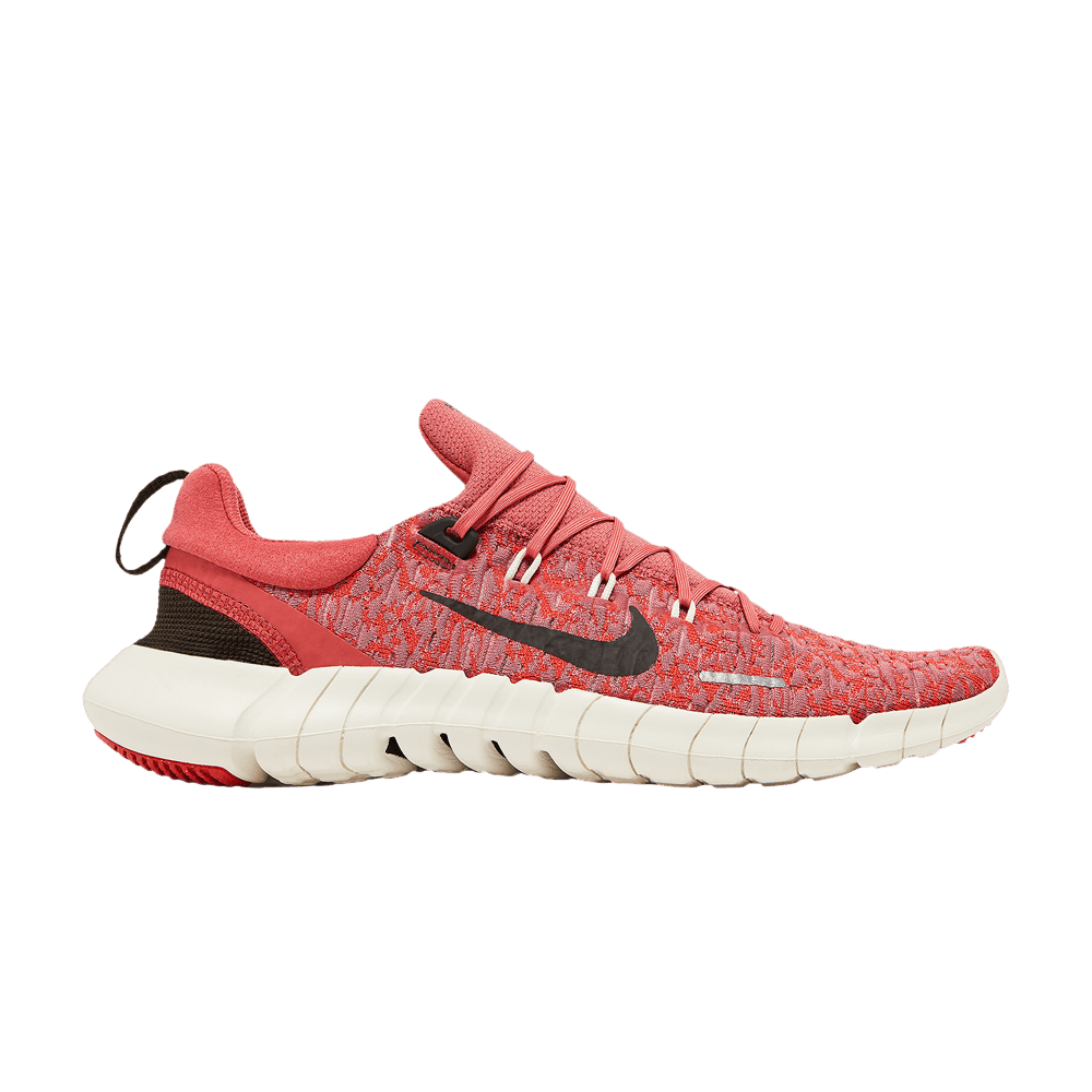 Nike free run 5.0 red shop
