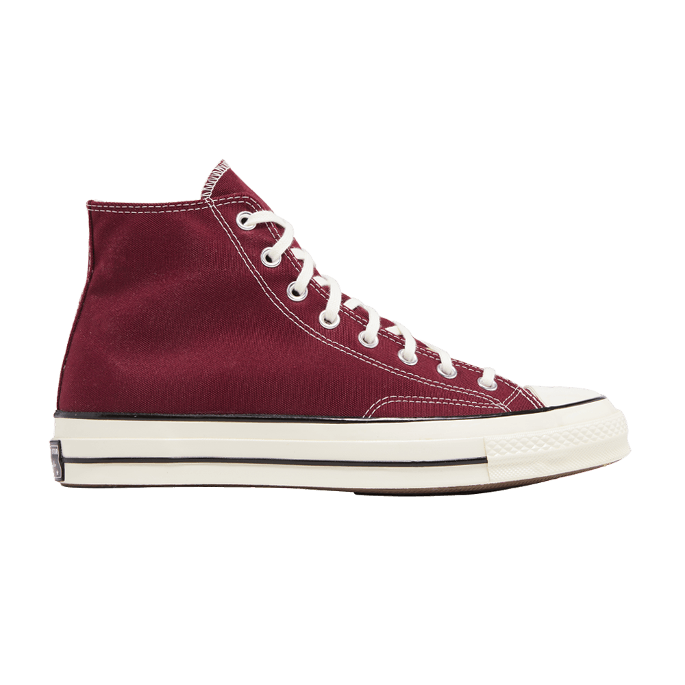 Buy Chuck 70 High Dark Beetroot A01448C GOAT