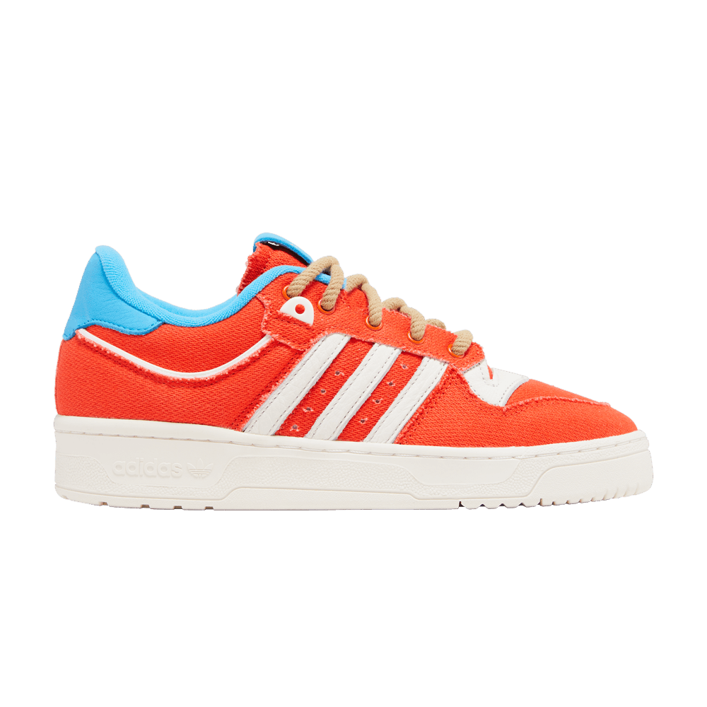 adidas The Simpsons x adidas Rivalry 86 Low 'Treehouse of Horror'