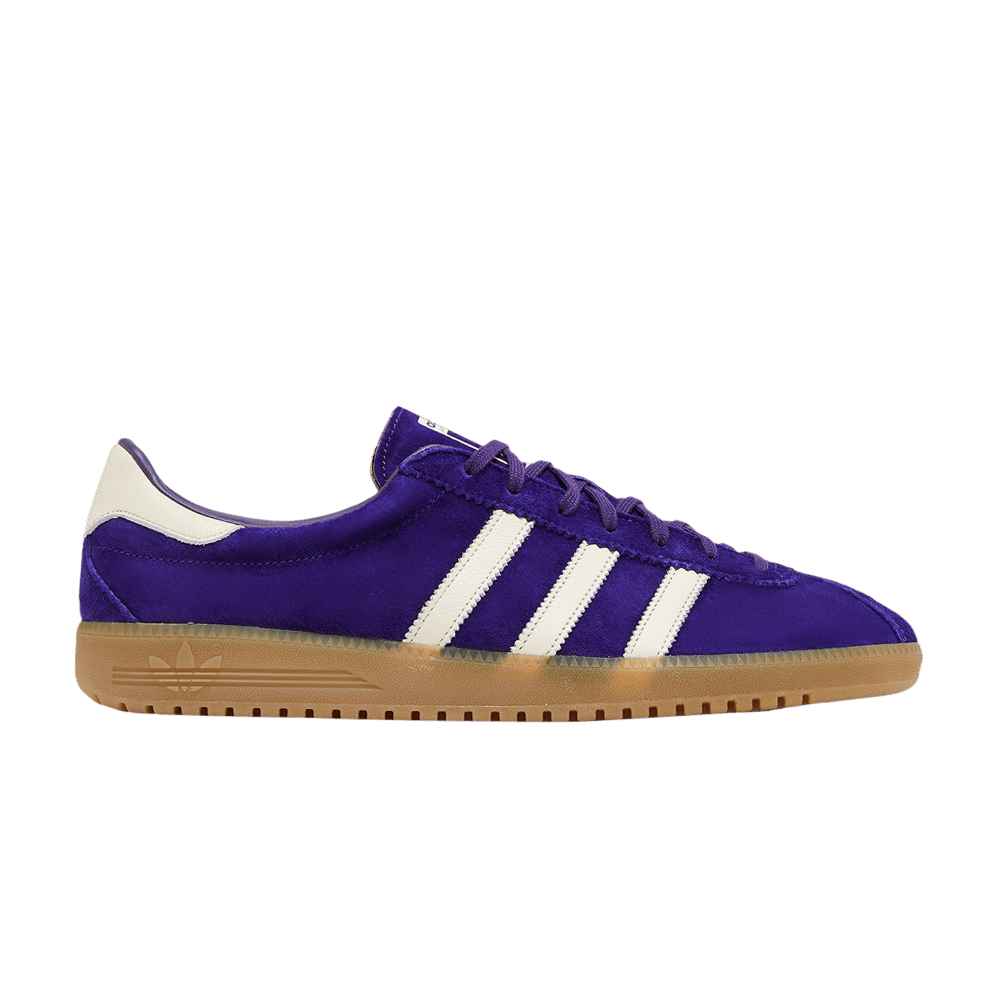 Buy Bermuda 'Collegiate Purple' - IE7427 | GOAT