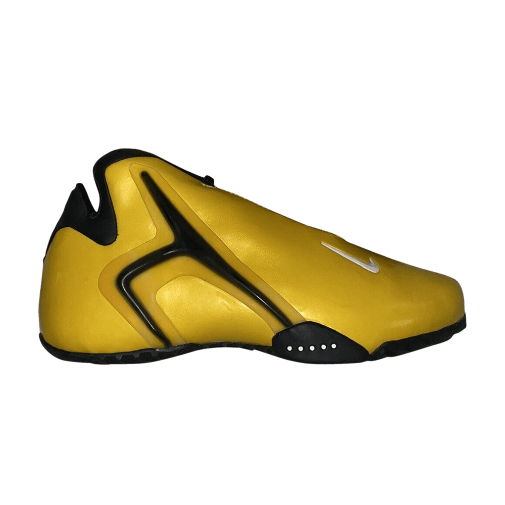 Nikeの「Air Hyperflight（エア ハイパーフライト）830252 Buy Nike Air Hyper Flight 'Yellow Black' - 830252 711 | GOAT