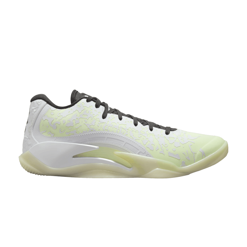 Buy Jordan Zion 3 PF 'No Guts' - DR0676 110 | GOAT