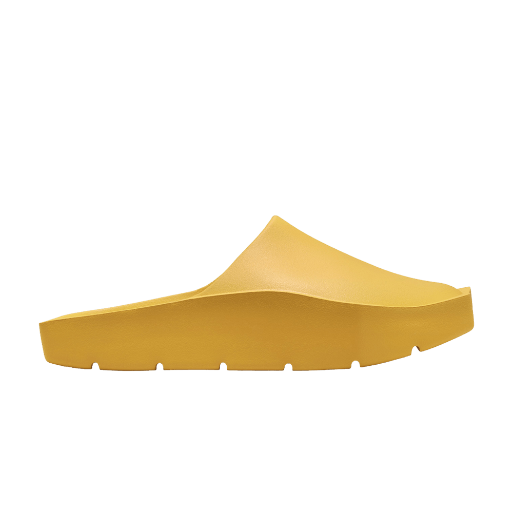 Air Jordan Wmns Jordan Hex Mule 'yellow Ochre'