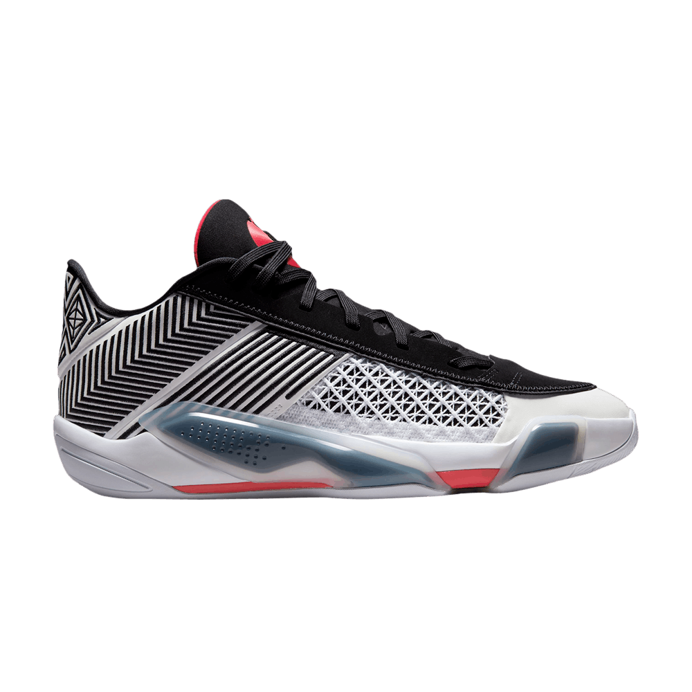 Air Jordan 38 Low Pf Fundamental 2.0