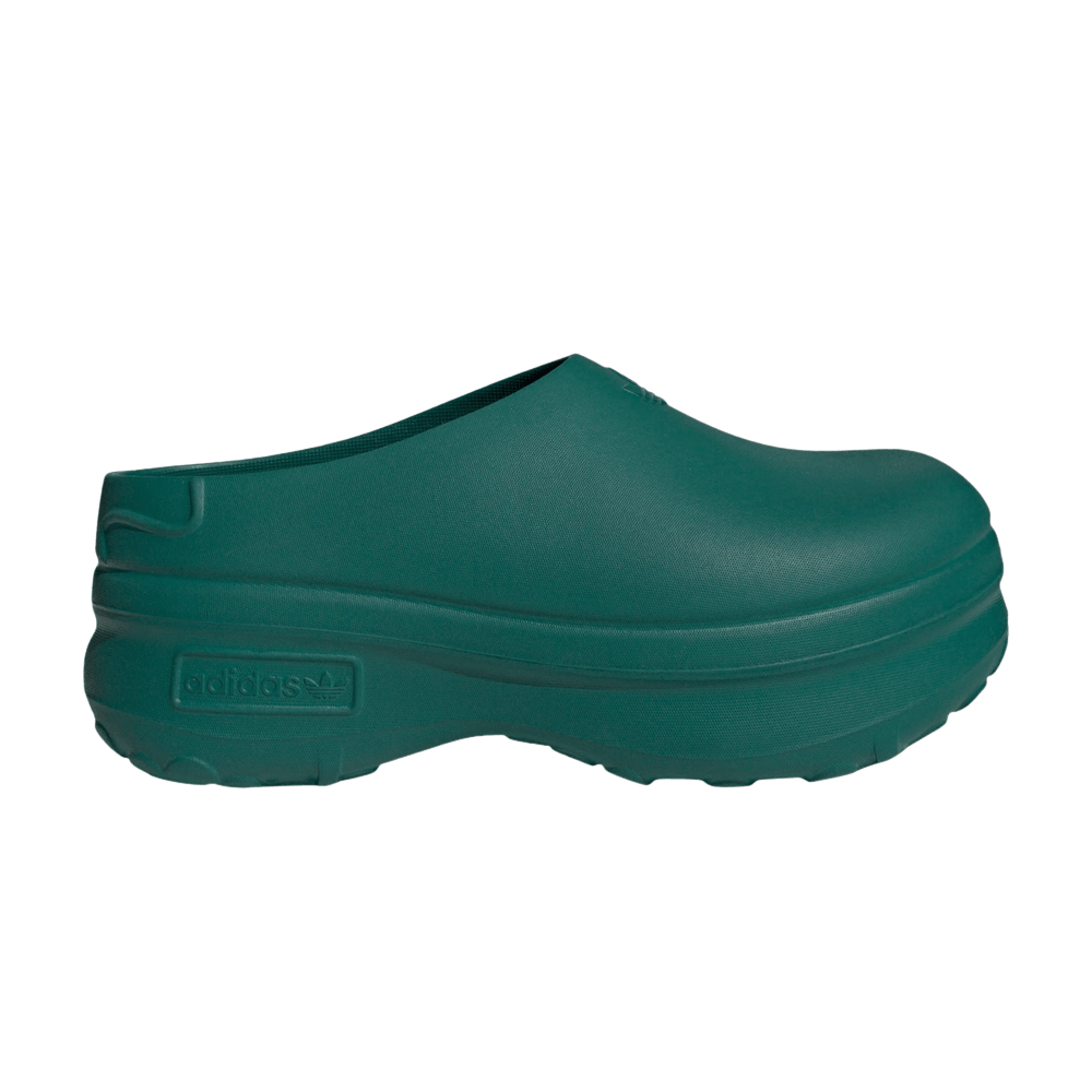 ★★Adairs★★ Adiform Stan Mule Green IE0481 Buy Wmns Adifom Stan Smith Mule 'Collegiate Green' - IE0481