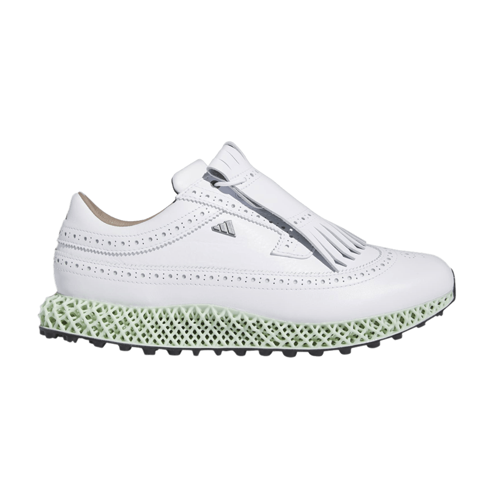 ADVミロカロス Buy Adidas MC87 Adicross 4D Spikeless Golf 'White Iron
