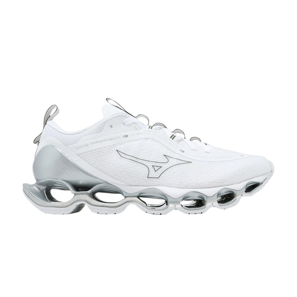 Buy Wave Prophecy 13 'White Silver' - J1GC245131 | GOAT