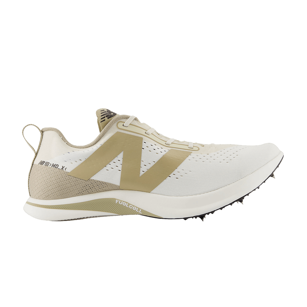 Buy Sydney McLaughlin-Levrone x New Balance FuelCell SuperComp