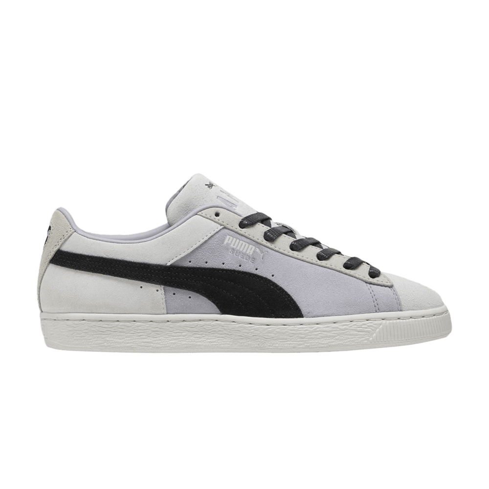 Buy Suede Iconix 