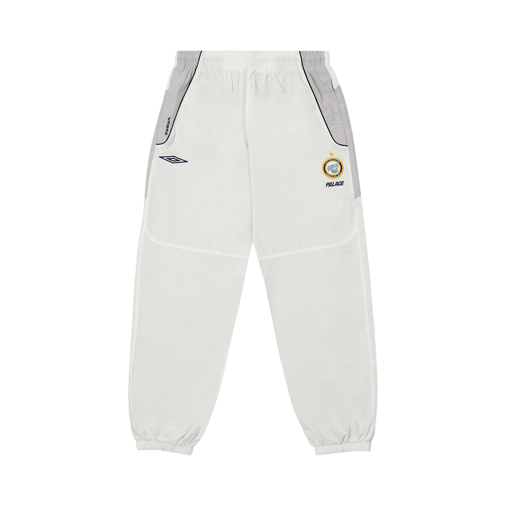 PALACE × UMBRO Track Pants White size L - メルカリ