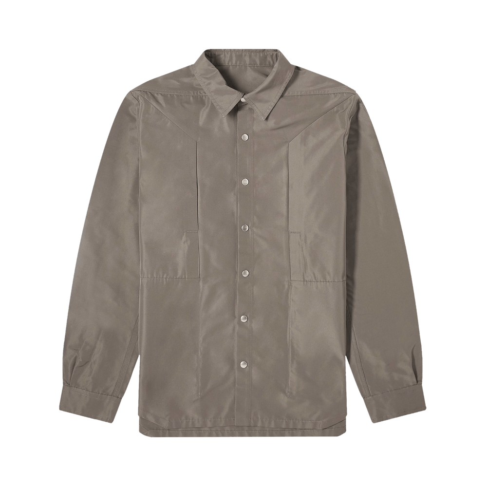 トップス FOGPOCKET OUTERSHIRT 1383830_00.png.png