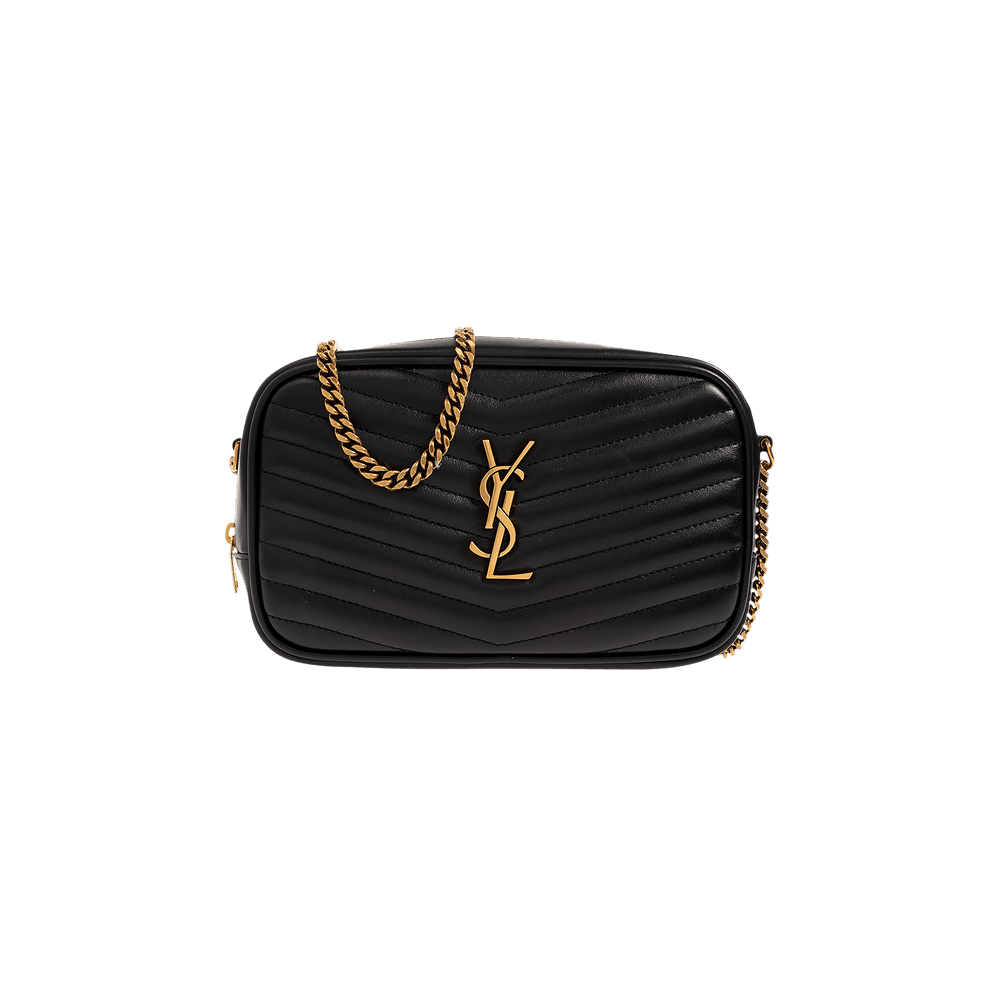 Saint Laurent MINIBAG MONO 748849 ブラック 1383890_00.png.png