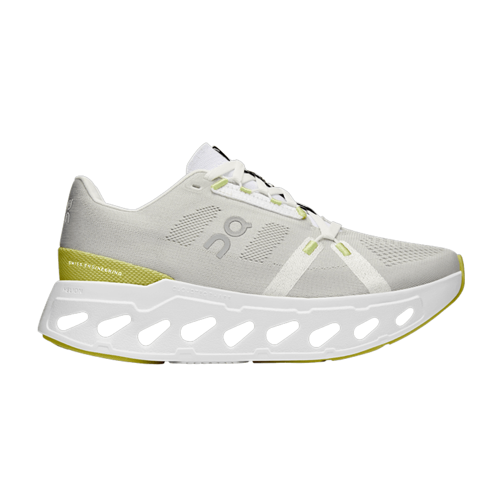Buy ON Wmns Cloudeclipse 'White Sand' - 3WD30090248 | GOAT