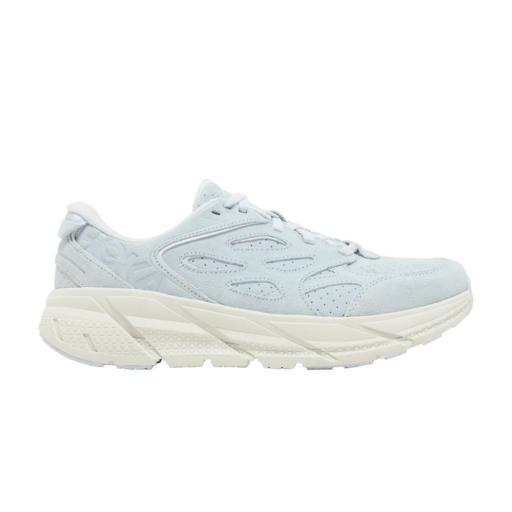 HOKA Clifton L Suede Country Air