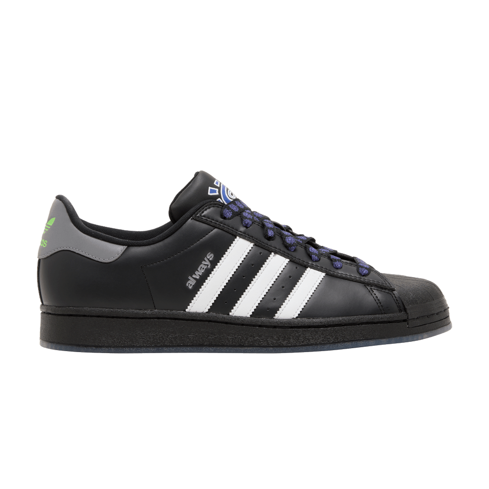 Adidas superstar dove comprarle 2025