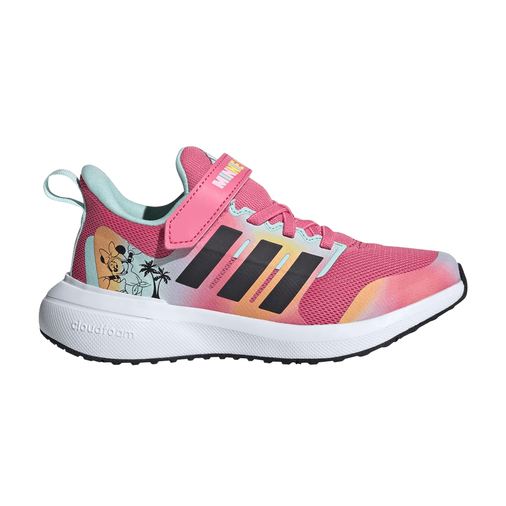 adidas gazelle silver green womens ADIDAS KIDS FORTARUN 2.0 EL K SHOES  Khit Zay