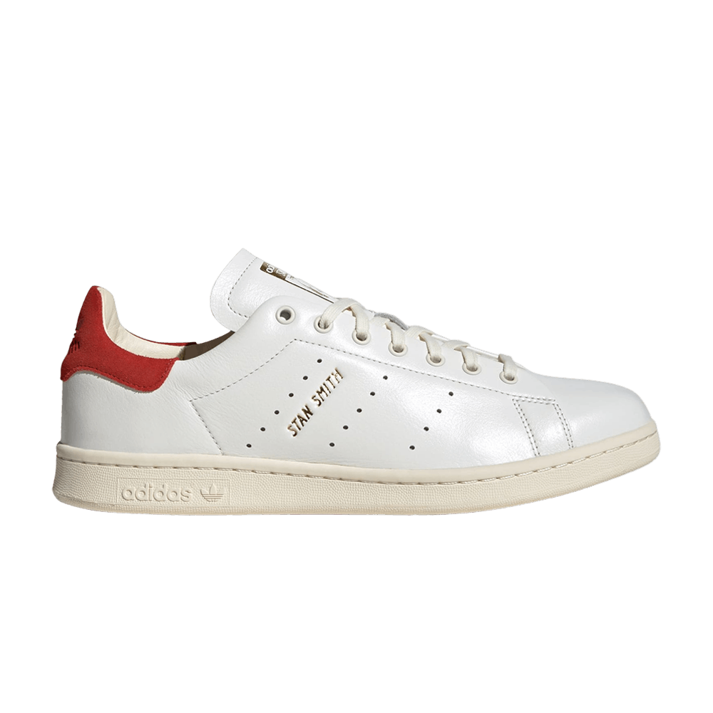 Buy Stan Smith Lux White Red IF8846 GOAT